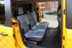 Ford Transit Connect Taxi 2014 года (US)